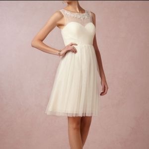 Jenny Yoo Chloe Bridal Dress